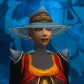 Character Avatar